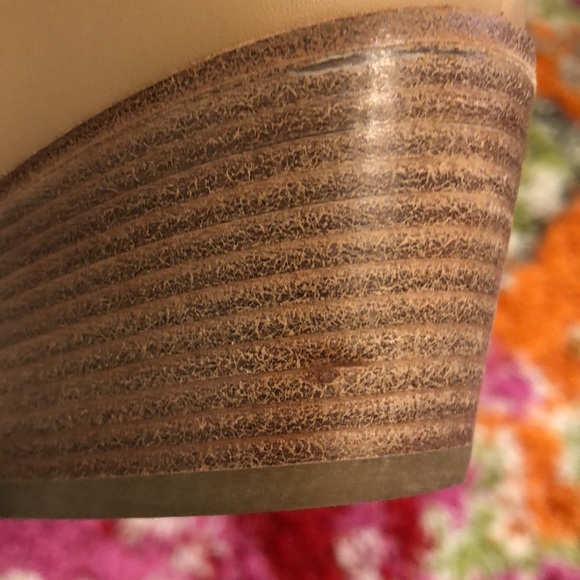 RARE Valentino Texan western ankle bootie, 39 NWOB - Picture 16 of 16